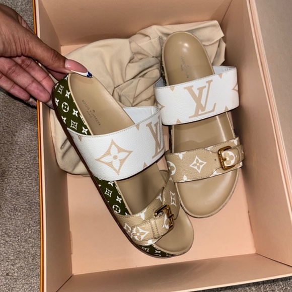 LV SLIDES - Picture 1 of 1